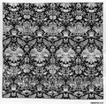 Buddhist Altar Cloth by  - Classic Art canvas print