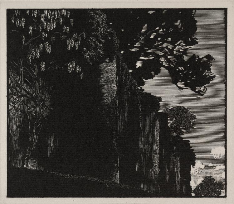 Arnheim by Orville Houghton Peets (American, 1884–1968) - Classic Art canvas print