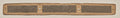 Text, folio 171 verso, from a Manuscript of the Perfection of Wisdom in Eight Thousand Lines Ashtasahasrika Prajnaparamita-sutra by  - Classic Art canvas print