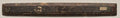 Bottom cover, from a Manuscript of the Perfection of Wisdom in Eight Thousand Lines Ashtasahasrika Prajnaparamita-sutra by  - Classic Art canvas print