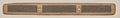 Text, Folio 36 recto, from a Manuscript of the Perfection of Wisdom in Eight Thousand Lines Ashtasahasrika Prajnaparamita-sutra by  - Classic Art canvas print