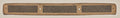 Text, Folio 66 verso, from a Manuscript of the Perfection of Wisdom in Eight Thousand Lines Ashtasahasrika Prajnaparamita-sutra by  - Classic Art canvas print