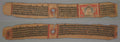 Folio 2, from a Kalpa-sutra and Story of Kalakacharya of Devachandra Enthroned Monk Gautama recto Text verso by  - Classic Art canvas print