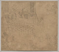 Album of Daoist and Buddhist Themes Kings of Hells Leaf 31 by  - Classic Art canvas print