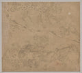 Album of Daoist and Buddhist Themes Search the Mountain Leaf 47 by  - Classic Art canvas print