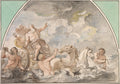 The Triumph of Neptune by Charles Joseph Natoire (French, 1700–1777) - Classic Painting canvas print