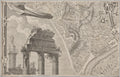 Nuova pianta di Roma data in luce da Giambattista Nolli lanno MDCCXLVII, known as La Pianta Grande di Roma by Giovanni Battista Nolli (Italian, 1701–1756) - Classic Painting canvas print