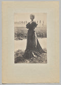 Italy by Gertrude Käsebier (American, 1852–1934) - Classic Art canvas print