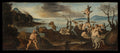 The Return from the Hunt by Piero di Cosimo (Piero di Lorenzo di Piero d'Antonio) - Tempera canvas print