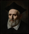 Saint Philip Neri 15151595 by Carlo Dolci - Oil Painting canvas print