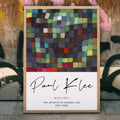 Image de mai Poster by Moryarty - Oil Painting canvas print